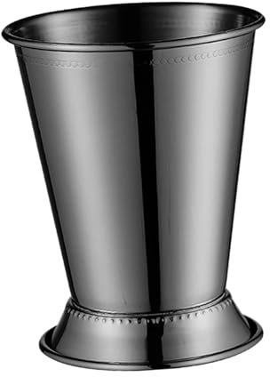 perfk Tazza da in acciaio inossidabile tazza di coke multifunzione da portatile tazza di tè per succo di caffè a succo di succo di succo