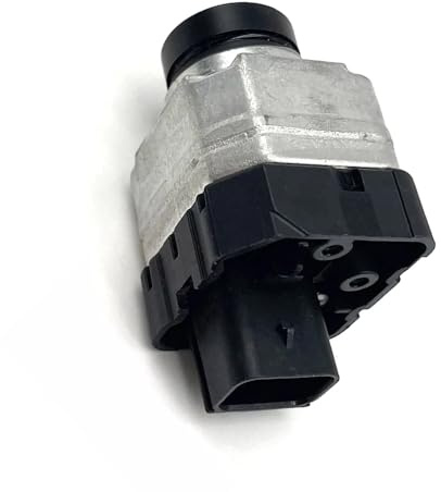 AutoZenith Rückfahrkamera passend für VW Golf MK8 Audi A3 8Y Skoda Octavia MK4 Seat Leon