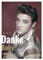 Postkarte A6 +++ LUSTIG von modern times +++ ELVIS PRESLEY DANKE BABY +++ MODERN TIMES © 2018 ABG EPE IP LLC elvis.com