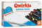 Mindware | Qwirkle Bonus Pack | Board Game | Ages 8+ | 2-4 Players