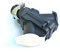 Matel Service Adaptateur court pour camion 24 V 15 broches et 2 prises 7 broches