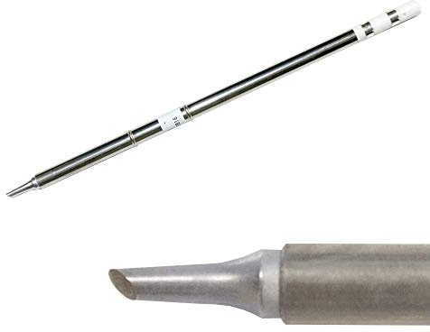 Hakko T15-BCF2 Soldering Iron Tip, 2.0mm