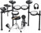 Donner DED-200 Electric Drum Set With Drum Throne/Maple Stick/Earphone/Audio Cable