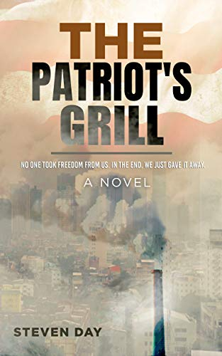 The Patriot’s Grill (English Edition)