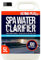 ULTIMA-PLUS XP Spa Water Clarifier - Transforms Hot Tub Water From Cloudy and Dirty to Crystal Clear - Suitable for all Hot Tubs, Spas and Pools (5 Litres)