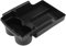Wireless Charger-Wireless Phone Charger,Wireless Charging Box with Water Cup Holder Fit for Model S/X 2016.10-2019