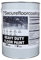 5L Heavy Duty Paint Suitable for Concrete Floors, Wood, Metal for Driveways, Sheds, Warehouses (White)