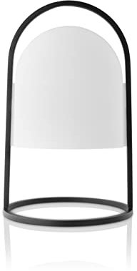 EVA SOLO | Solarleuchte 30 cm | Leuchtet mithilfe versteckter Solarzellen | Outdoor