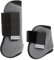 WALDHAUSEN Gamaschen & Streichkappen Pro, WB, grau