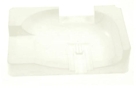 BAC D’ÉVAPORATION DE COMPRESSEUR pour REFRIGERATEUR BEKO - 4893640100