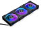 PHANTEKS D30 PWM Reverse Airflow D-RGB Lüfter, 3er Pack - 120mm, schwarz