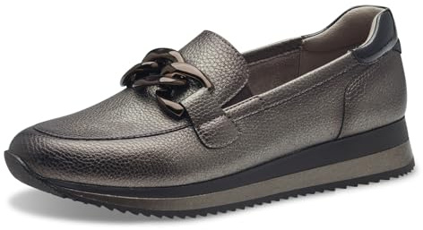 Jana Sneaker Synthetik H-Weite