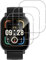 Aerku Pellicola Vetro Temperato per Xiaomi Redmi Watch 5 Active [3 Pezzi], 0,33mm Ultra Trasparente [Durezza 9H Anti Graffi] Protezione Schermo Pellicola Protettiva