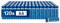 North Tech Extra Heavy Duty Batterie – 120 pezzi | Tecnologia zinco-carbone | Confezione ecologica (AA, confezione da 120)