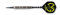 XQMAX Brass Michael van Gerwen Soft Dart, Tungsten look, 18g
