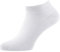 Nur Der Bambus Sneaker Herren, weiß, 42