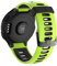 NotoCity für Garmin Forerunner 735XT Armband für Forerunner 235/230/220/620/630, Soft Silikon Ersatzband für Garmin 735XT