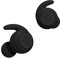 X by Kygo E7/900 Wireless Bluetooth Earbuds, IPX7 Waterproof Rating, Built-in Microphone, Autopairing with Comply Foam Tips - Black