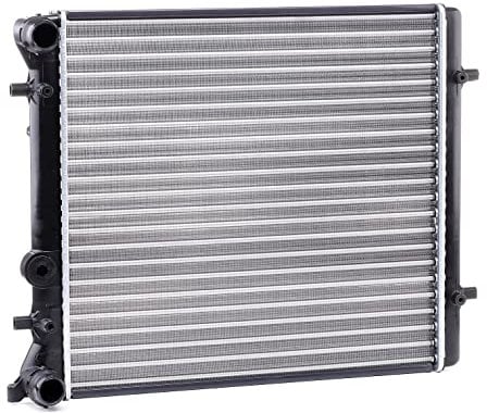 RIDEX 470R0262 Radiador refrigeración del motor