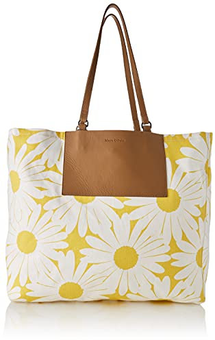 Marc O'Polo Damen Eywa Shopper, 249, OS
