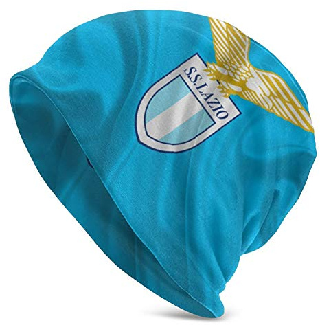 Bdgajdka S-S La-Zio Unisex Beanie Mütze Strickmütze Warme Mütze Wolle Strickmütze