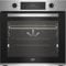 Beko BBIE123001XD Horno Multifunción con tecnología Aeroperfect y limpieza por Hidrólisis