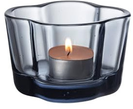 Iittala 1056251 Windlicht, Bunt, 60mm