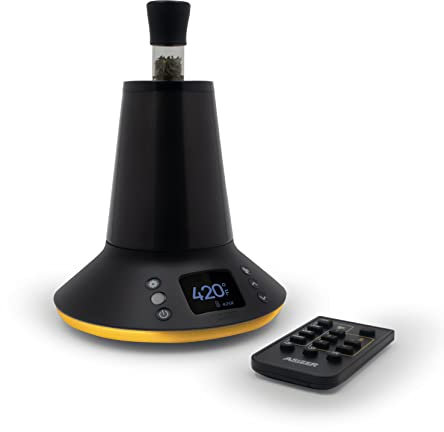 Arizer XQ2 Tisch Vaporizer