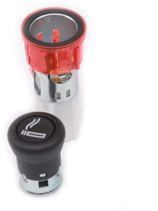 AUTO-PALPAL ZIGARETTENANZÜNDER 4B0919305A 4B0 919 305A