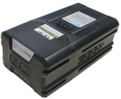 Li-Ion Akku 80V 5000mAh kompatibel mit Stiga Combi 43 AE, 43 S AE, 48 AE, 50 S AE Multiclip 47 S AE, 50 AE, 50 S AE, Pro 50 S AE