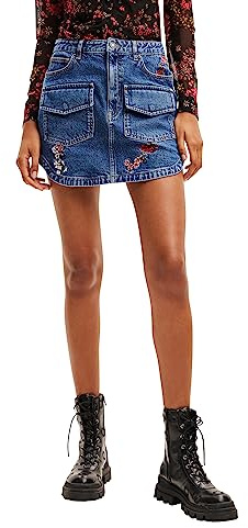 FAL_Carry, 5053 Denim MEDIUM WASH, S