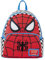 Loungefly Marvel Spider-Man Mini-Rucksack, Amazon Exclusive