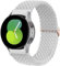 FYISWHO Correa Nylon para Ticwatch Pro 3/Pro 3 Ultra GPS/GTX/E2/S2, 22mm Deporte Brazalete Pulsera de Repuesto para Coros Pace 3/Pace Pro/Apex 2 Pro/Apex Pro/Apex 46mm