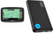 TomTom Car Sat Nav GO Classic, 6 Inch, with Traffic Congestion and Speed Cam Alert Trial & INIU Power Bank, Portable Charger 10000mAh Slimmest & Lightest High-Speed USB C Input & Output