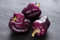 Paprika doux Violet 20 Graines