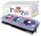 YIWENG Carte Graphique d39,RX7900XT-24GD6 Carte Graphique Sugar Ya Mémoire 24G/384bit/GDDR6 Fréquence de Base 2270-2500MHz avec Ventilateur à Double Boule avec lumière HD+DP*3 Ports de Sortie