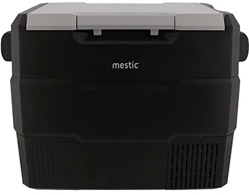 Mestic Kompressor Kühlbox MCCHD-60 L Auto Tiefkühl Box Camping AC/DC 12/24V 230V