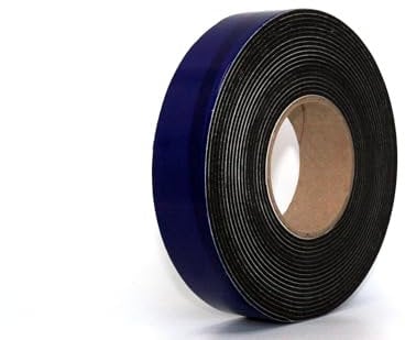 INVERNO® 600 Fugendichtband BG1 Dichtungsband Komprimierband (15mm x 2-15mm│10 lfm)