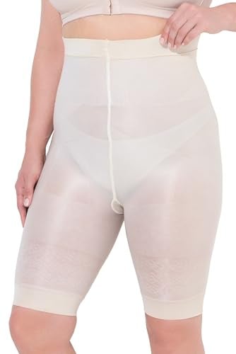 Ulla Popken Damen Strumpfhose