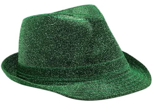 ERRORY Unisex Vintage Hut Magier Hut Party Auftritte Hut Kostüm Zubehör für professionelle Magier und Enthusiasten
