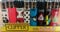 CLIPPER® Wundertüten Überraschungsmix Collector Mix Clipper Feuerzeuge plus gratis Zugaben (48 Clipper + gratis Feuersteine (1 Display)