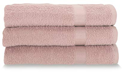 Gabel 00 00614 060 100 43 Asciugamani, Erica, 60 x 100 cm