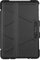 Targus THZ752GL Funda giratoria Pro-tek para Samsung Galaxy S4 de 10,5 (2018) en Color Negro