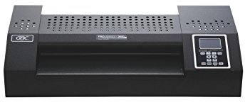 GBC 1703600CH 3600 Pro Laminiergerät schwarz