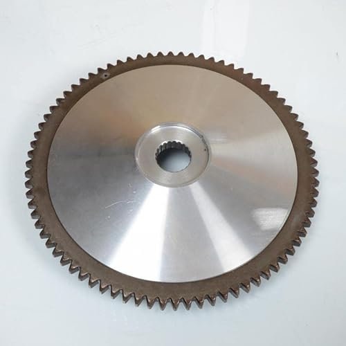 Joue fixe variateur origine pour scooter Piaggio 125 Vespa ET4 2000-2005 8456075 Neuf