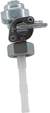 AISEN Robinet d'essence compatible avec le générateur Matrix PG 3010-F 3 kW 6,5 CV