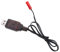 Tenlacum Premium 6V USB auf JST Stecker NI-MH NI-Cd Akku-Ladekabel für RC Drohne