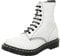 Dr. Martens Pascal BW optical/white, weiß(weiß), Gr. 40