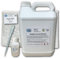 Résine Polyester iso 5 Kg + 5 m² Tissu de verre 300 gr/m² + Catalyseur + Pipette dosage