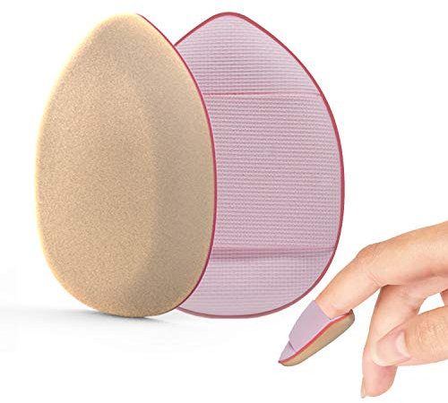 Mini Finger Applicator Make-up Foundation Schwämme